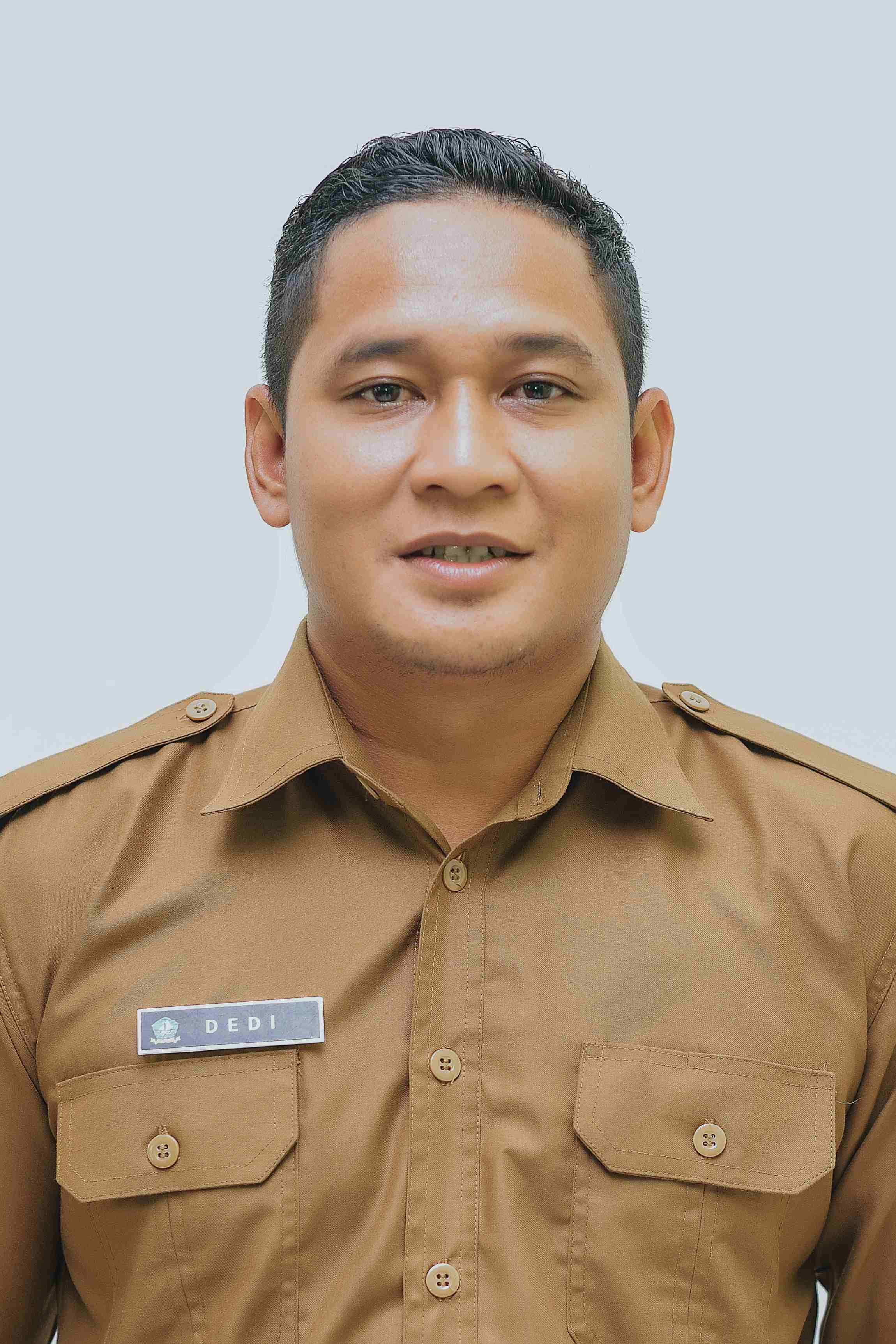 Foto Pejabat