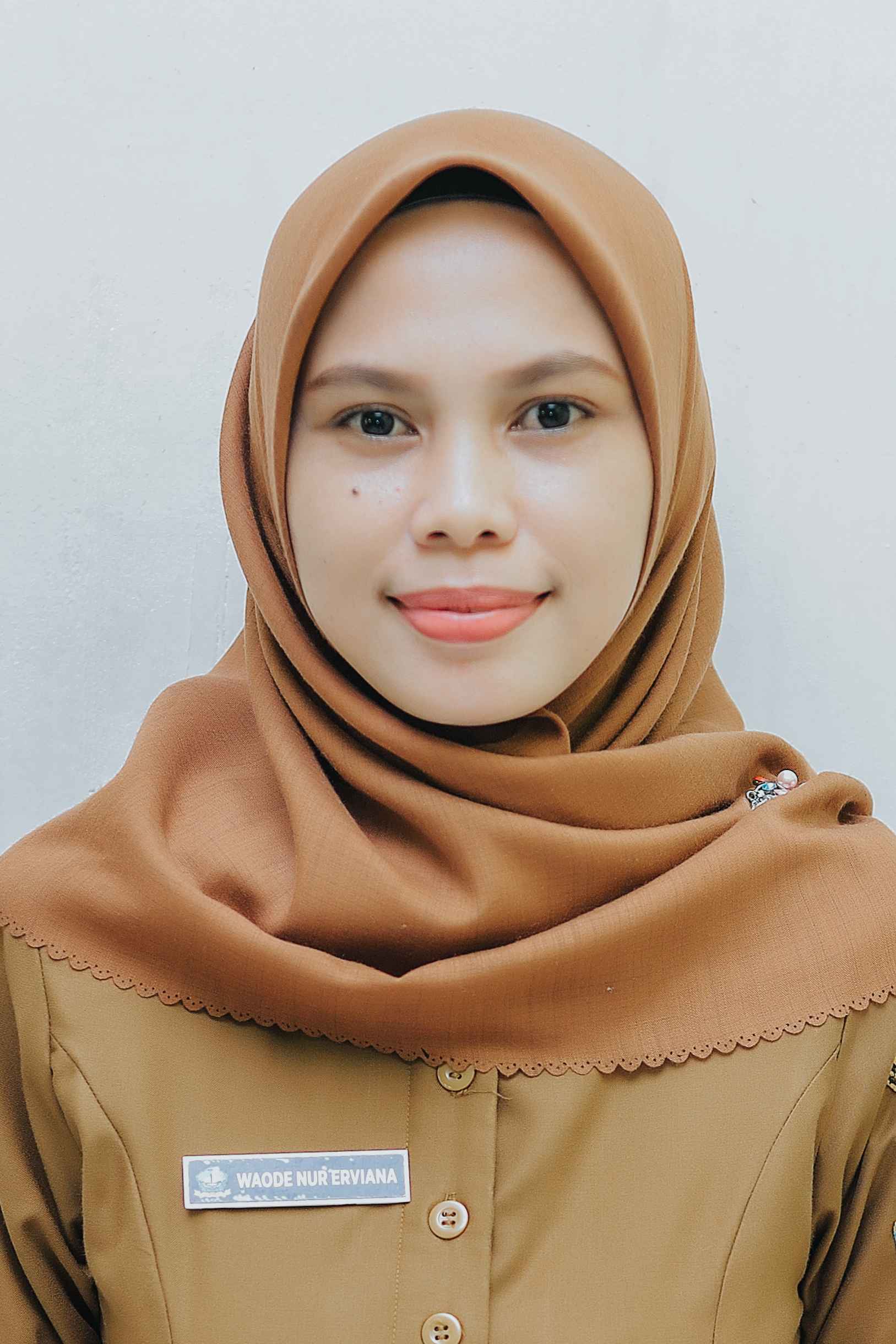 Foto Pejabat