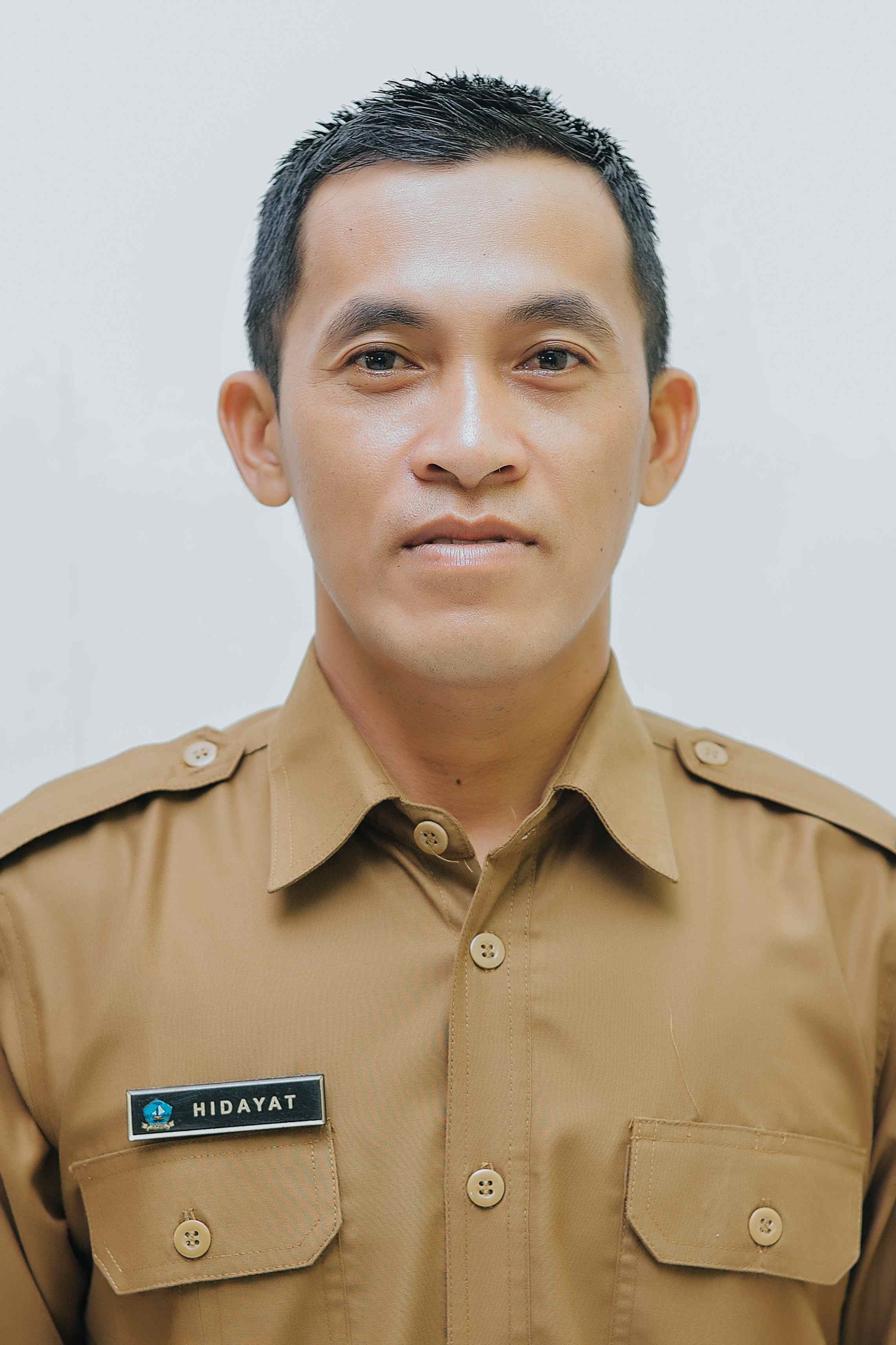 Foto Pejabat