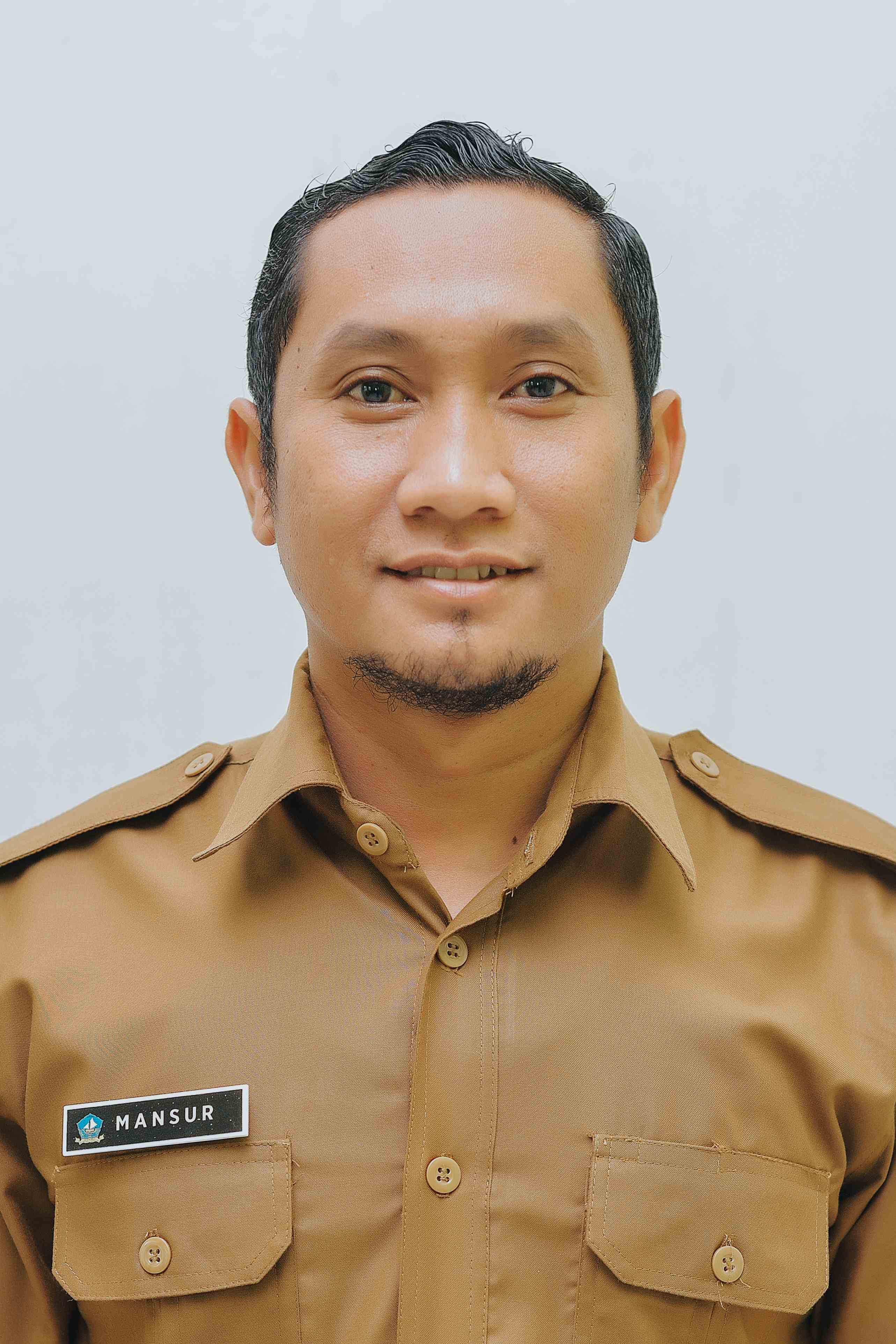 Foto Pejabat